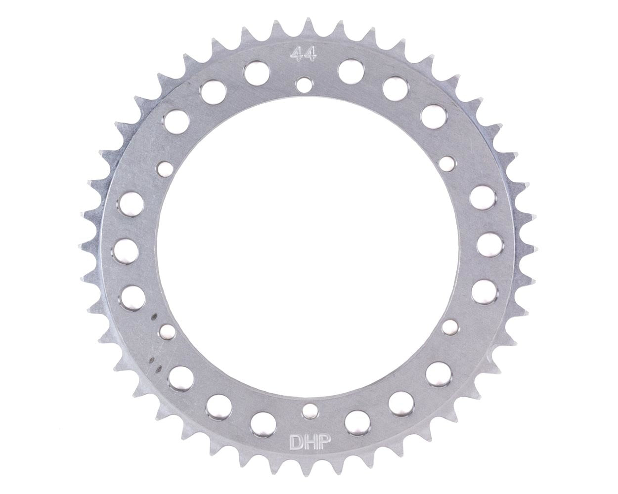 TI22 Performance 600 Rear Sprocket 6.43in Bolt Circle 44T