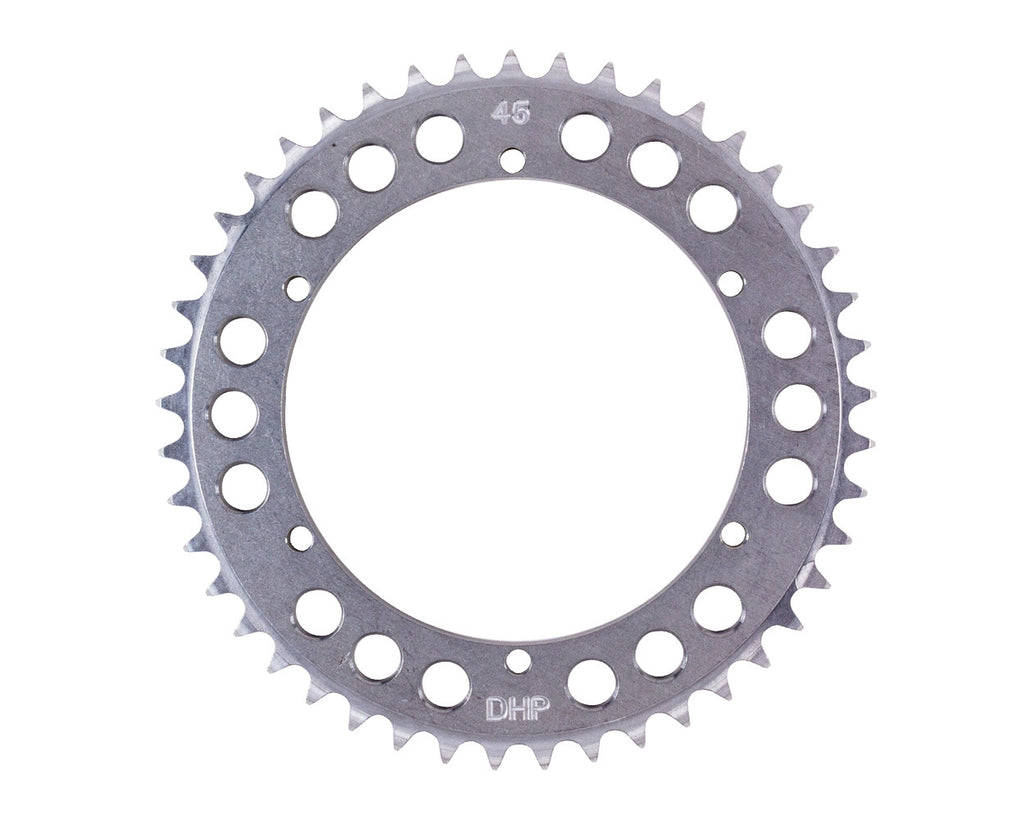 600 Rear Sprocket 6.43in Bolt Circle 45T