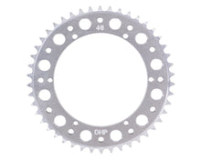 Cargar imagen en el visor de la galería, 600 Rear Sprocket 6.43in Bolt Circle 46T