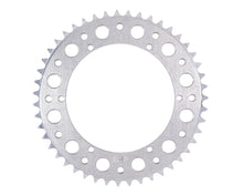 Cargar imagen en el visor de la galería, 600 Rear Sprocket 6.43in Bolt Circle 47T