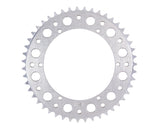 600 Rear Sprocket 6.43in Bolt Circle 47T