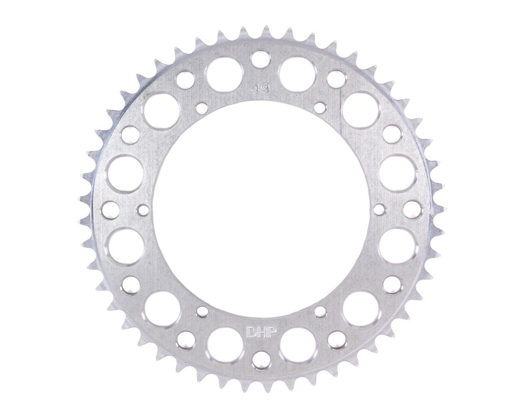 600 Rear Sprocket 6.43in Bolt Circle 49T