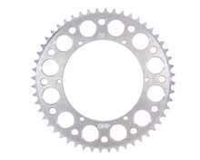 Cargar imagen en el visor de la galería, 600 Rear Sprocket 6.43in Bolt Circle 52T