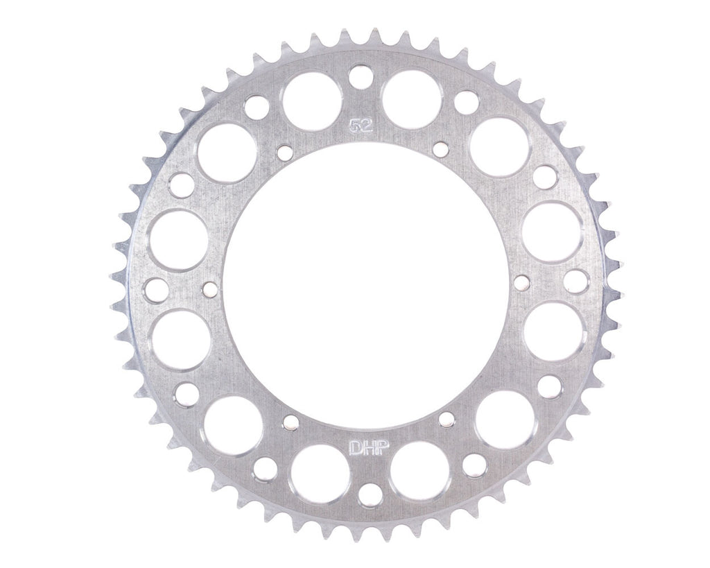 TI22 Performance 600 Rear Sprocket 6.43in Bolt Circle 52T