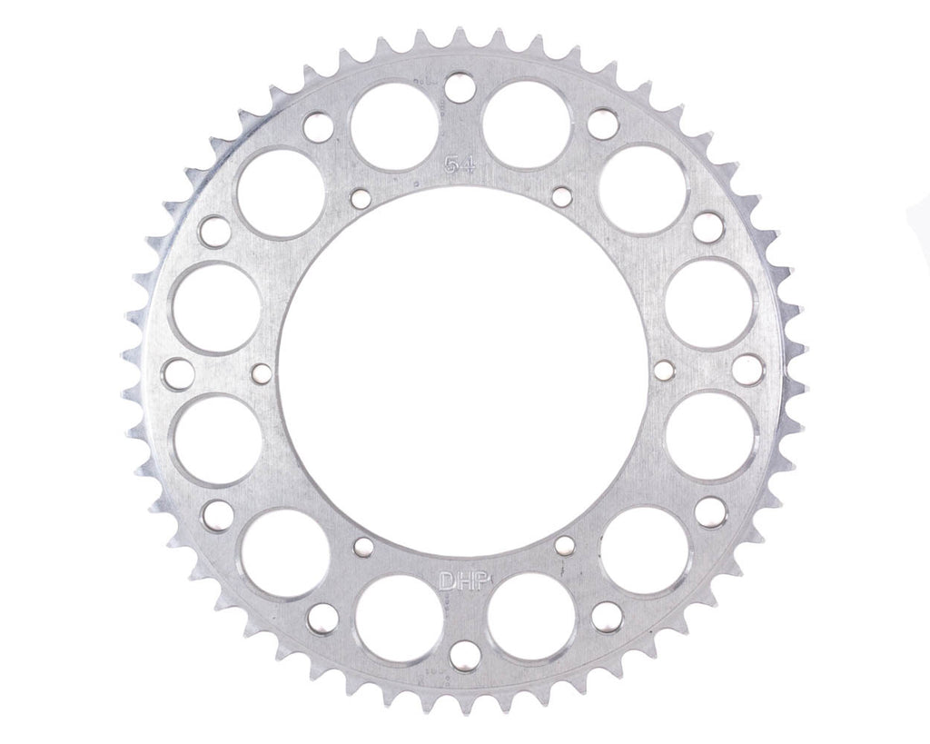 600 Rear Sprocket 6.43in Bolt Circle 54T