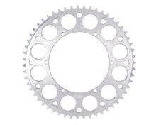 Cargar imagen en el visor de la galería, 600 Rear Sprocket 6.43in Bolt Circle 55T