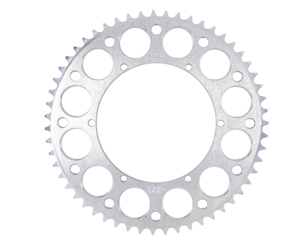 TI22 Performance 600 Rear Sprocket 6.43in Bolt Circle 55T