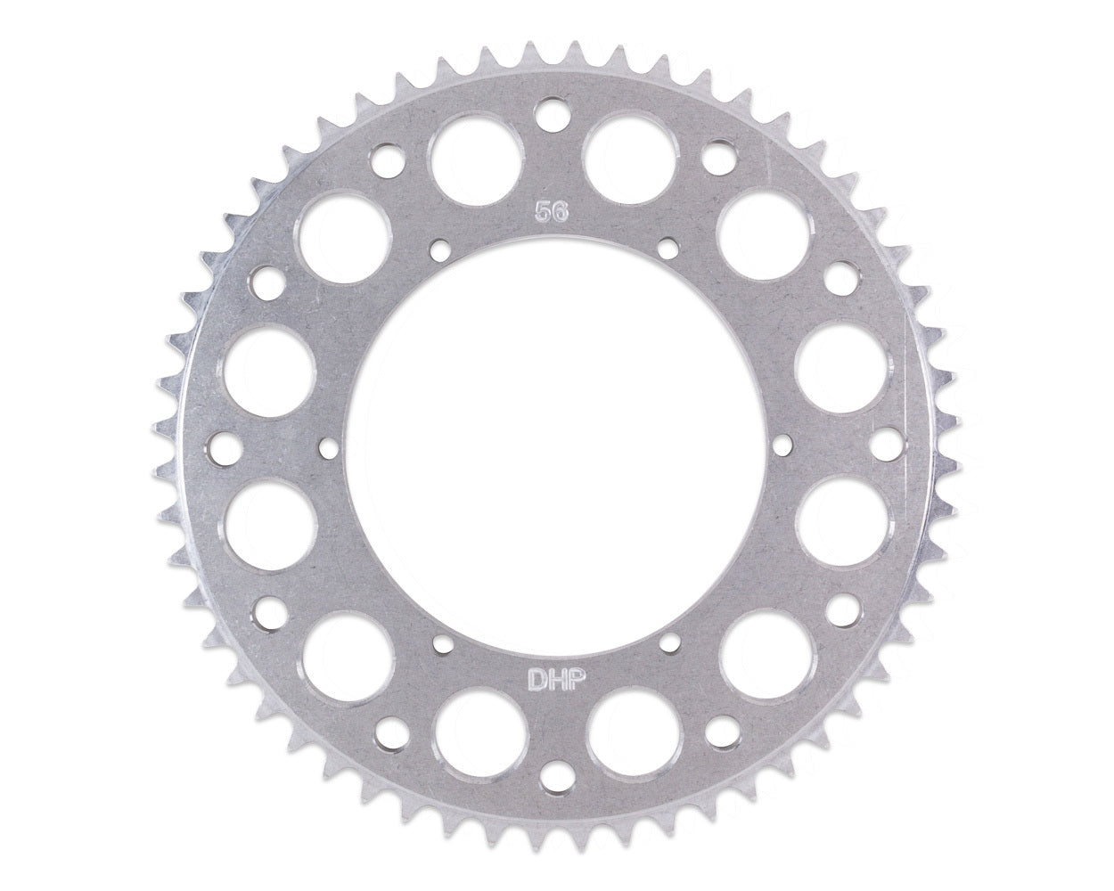 TI22 Performance 600 Rear Sprocket 6.43in Bolt Circle 56T