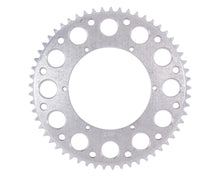 Cargar imagen en el visor de la galería, 600 Rear Sprocket 6.43in Bolt Circle 57T