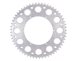 TI22 Performance 600 Rear Sprocket 6.43in Bolt Circle 57T