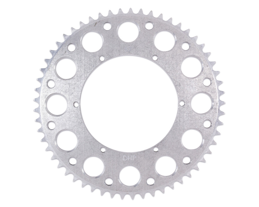 TI22 Performance 600 Rear Sprocket 6.43in Bolt Circle 57T