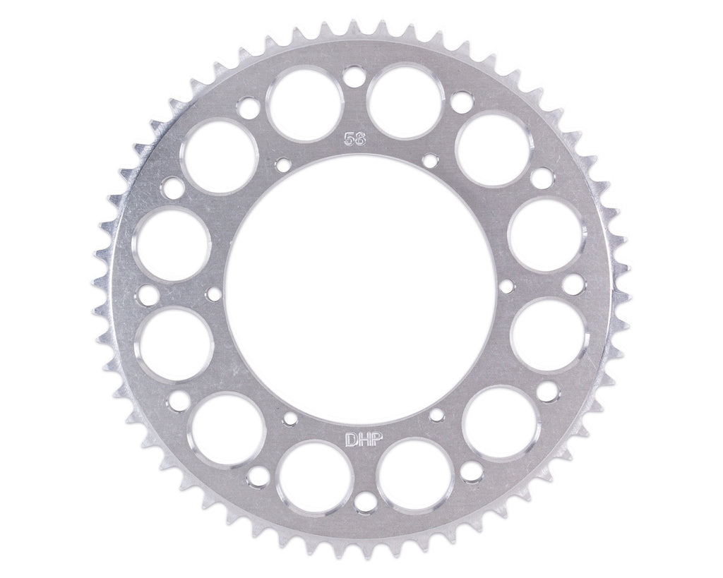 TI22 Performance 600 Rear Sprocket 6.43in Bolt Circle 58T