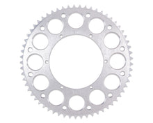 Load image into Gallery viewer, TI22 Performance 600 Rear Sprocket 6.43in Bolt Circle 61T