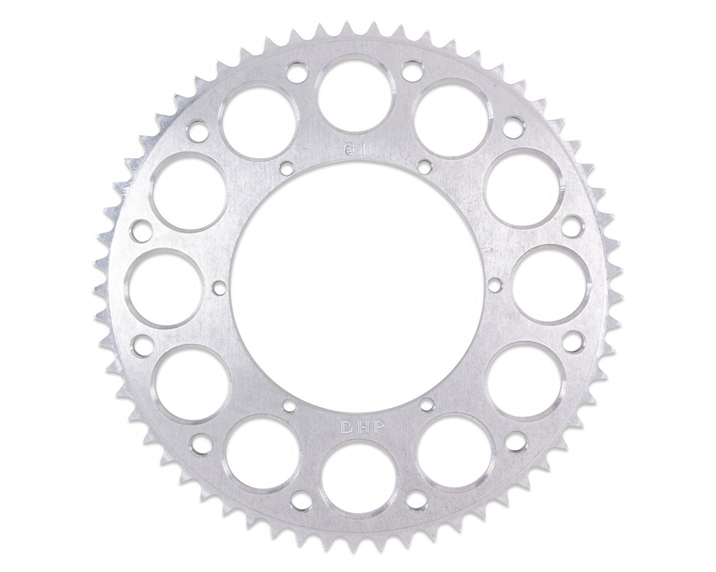 TI22 Performance 600 Rear Sprocket 6.43in Bolt Circle 61T