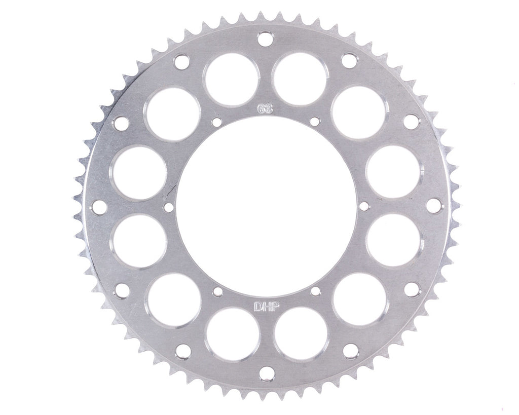 TI22 Performance 600 Rear Sprocket 6.43in Bolt Circle 63T