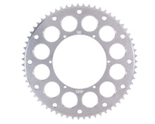 Load image into Gallery viewer, TI22 Performance 600 Rear Sprocket 6.43in Bolt Circle 63T