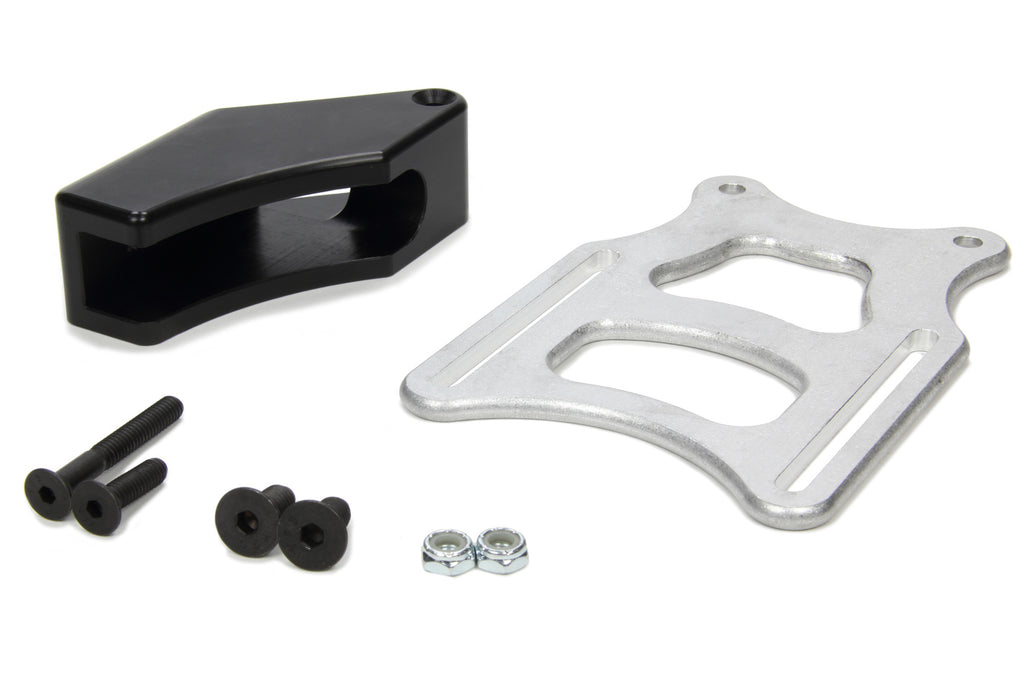 TI22 Performance Chain Guide Block Kit