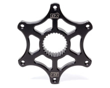 Load image into Gallery viewer, TI22 Performance 600 Rear Sprocket or Brake Rotor Hub 1.75in