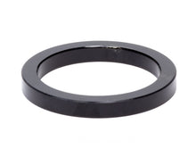 Load image into Gallery viewer, 600 1/4in Axle Spacer Black 1.75in