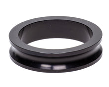 Load image into Gallery viewer, 600 1/2in Axle Spacer Black 1.75in