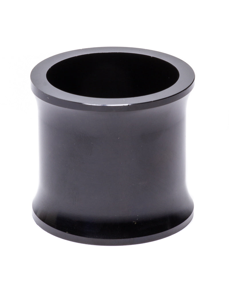 TI22 Performance 600 2in Axle Spacer Black 1.75in