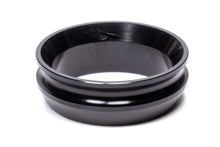 Cargar imagen en el visor de la galería, 600 3/4in Tapered Axle Spacer Black 1.75in