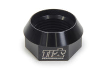 Load image into Gallery viewer, 600 RH Axle Nut 1.75in 27 Spline Black