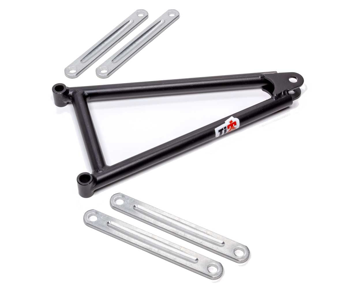 TI22 Performance 600 Jacobs Ladder 10.25in Black