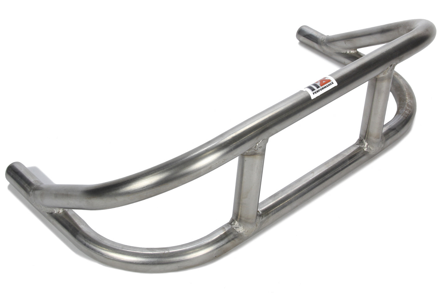 TI22 Performance 600 Front Bumper Double Stack