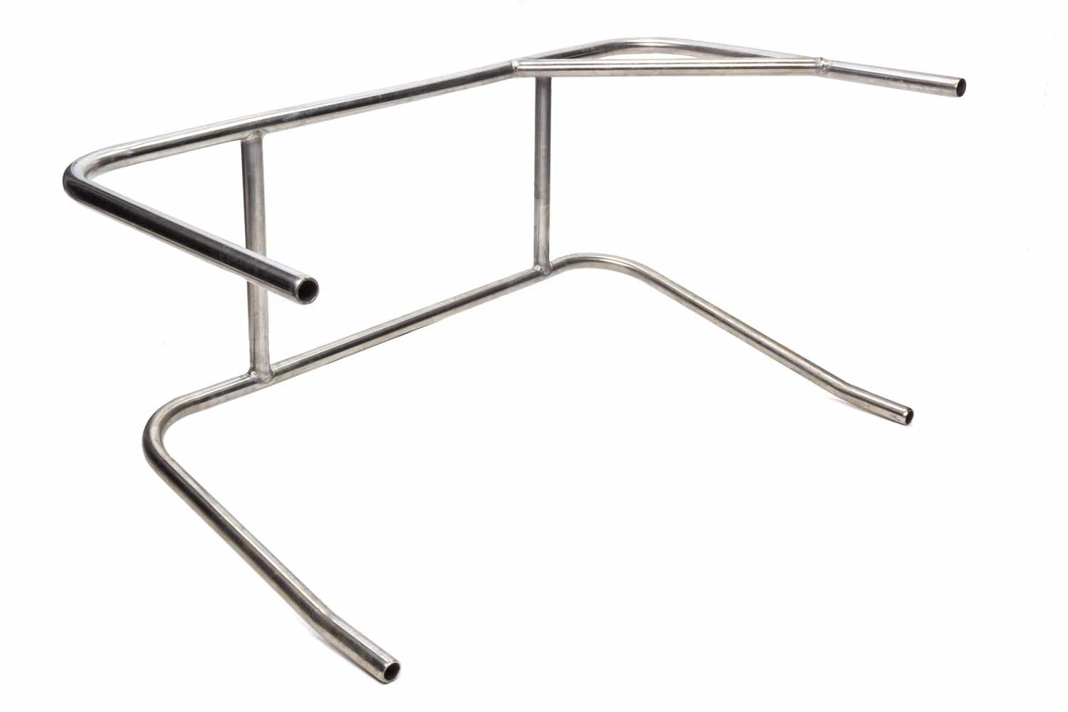 TI22 Performance 600 Right Side Nerf Stainless