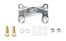 Load image into Gallery viewer, TI22 Performance HD Brake Mount Front Clear For 11in Rotor