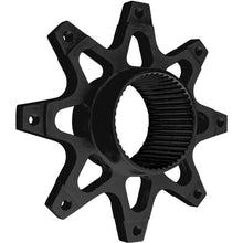 Load image into Gallery viewer, Inboard Brake Rotor Mount Billet Splined