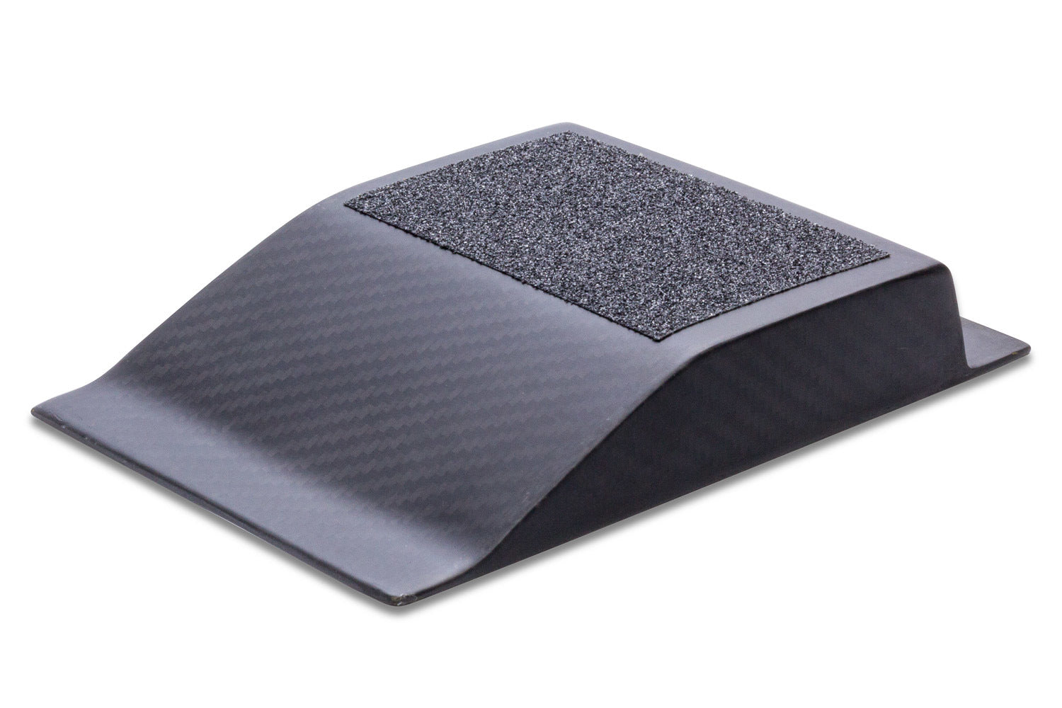 TI22 Performance 1in Heel Riser Carbon Fiber