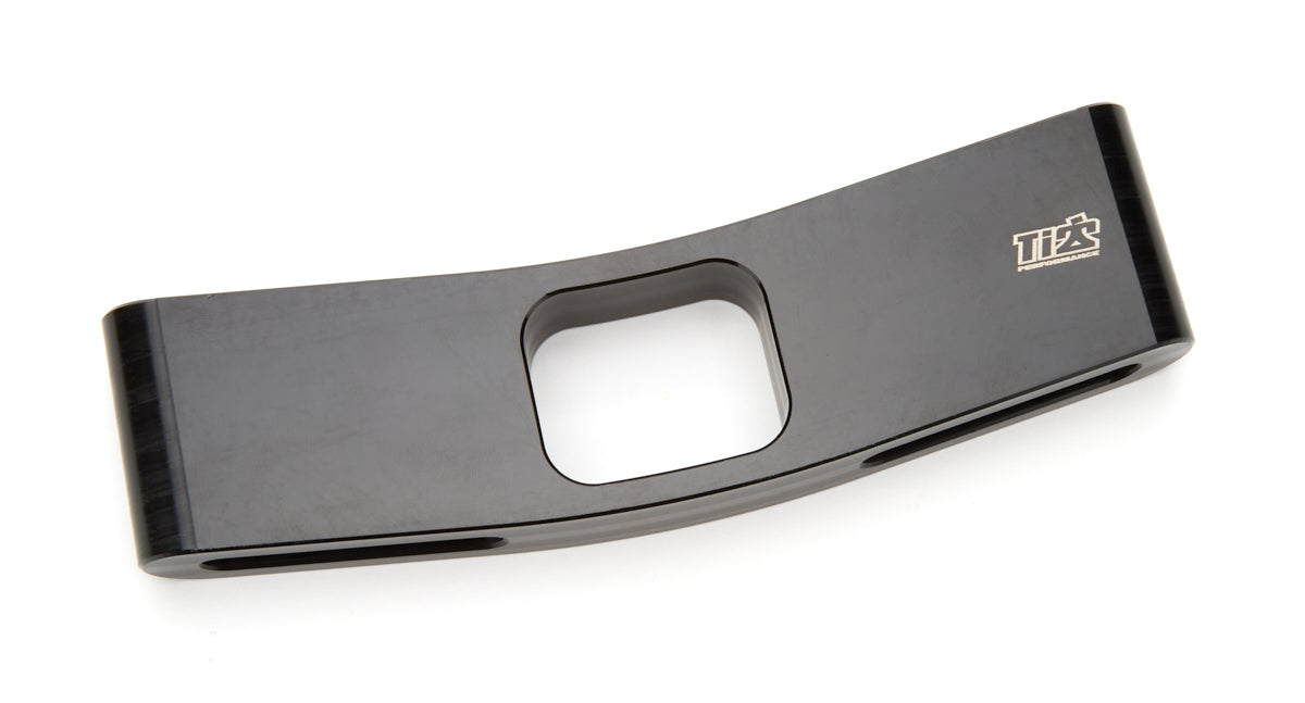 TI22 Performance Seat Spacer 2in Black