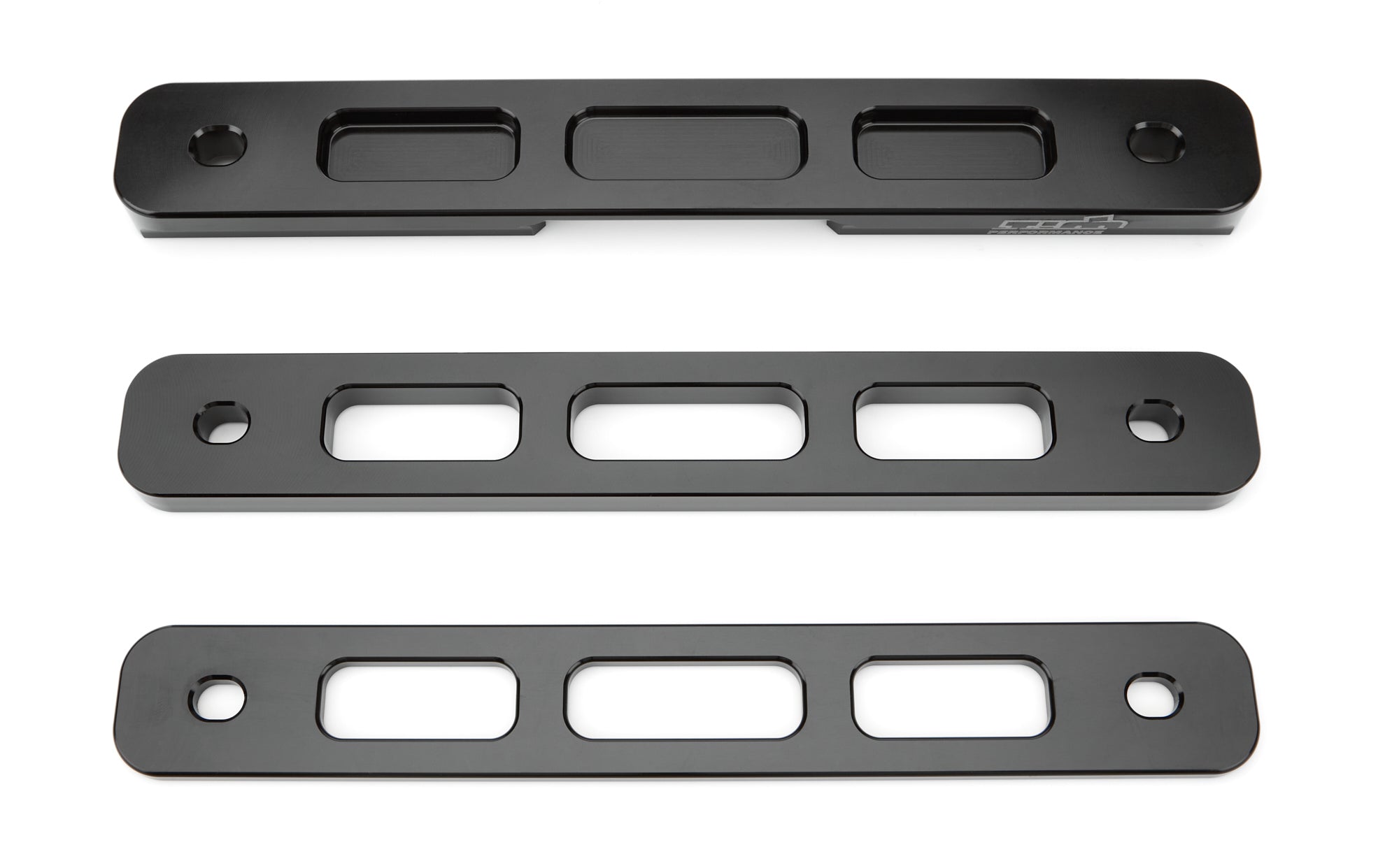 TI22 Performance Bottom Seat Spacer Kit For Eagle XXX 1in Bar