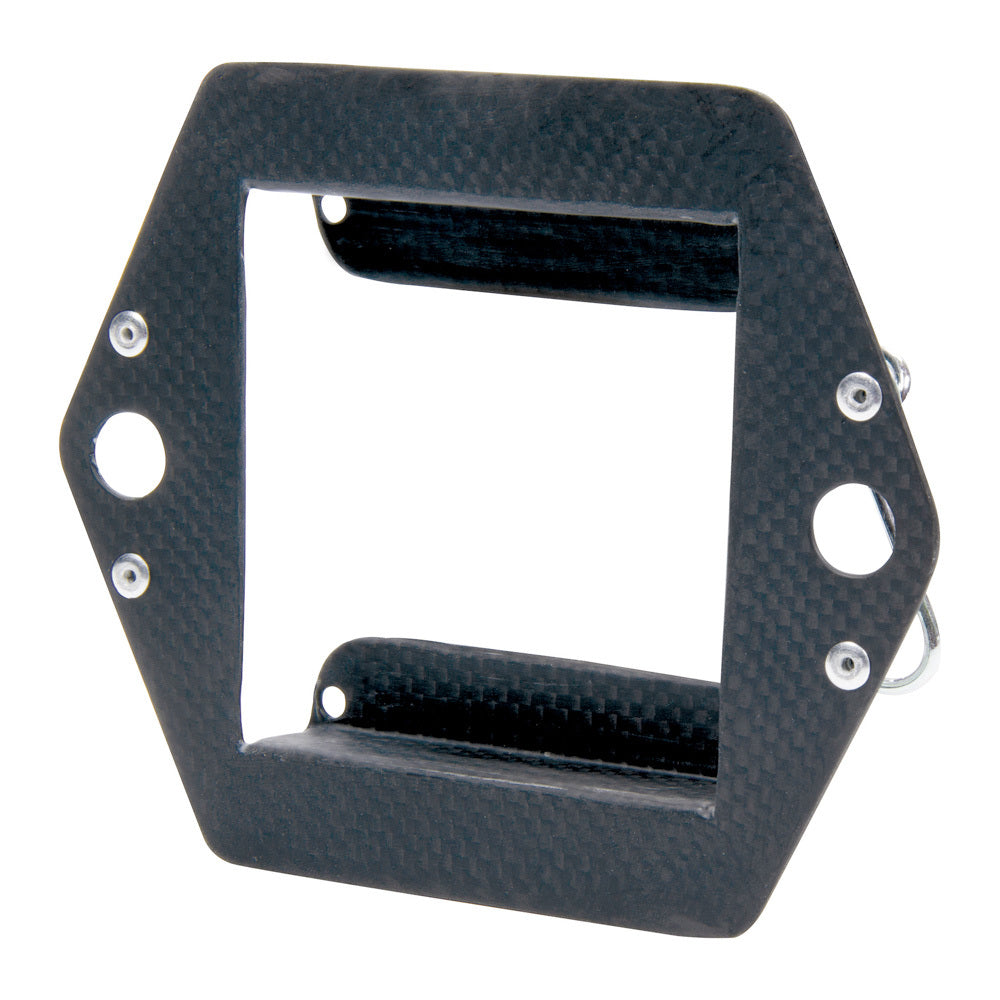 TI22 Performance TelTach Mount Carbon