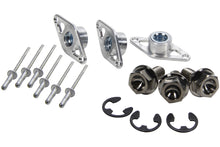 Load image into Gallery viewer, TI22 Performance Wheel Cover Retaining Bolt Kit Titanium