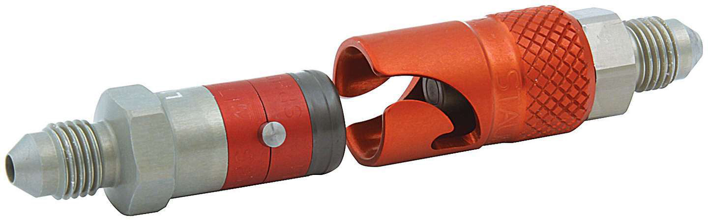 TI22 Performance Staubli Dry Brake -3 Complete Kit