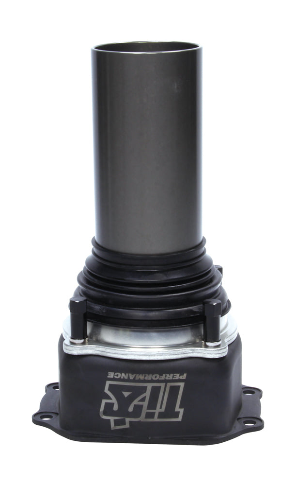 TI22 Performance Torque Ball Housing Assembly Steel Black