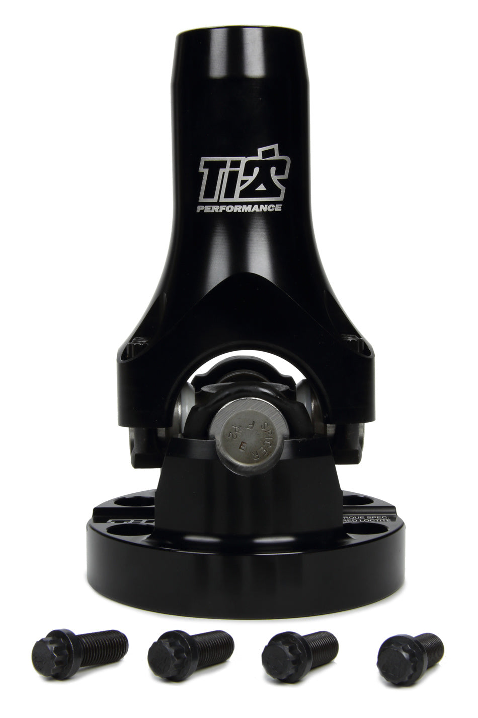 TI22 Performance HD Alum U-JointChevy/ Chrysler 16-Spline