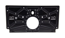 Cargar imagen en el visor de la galería, Sprint Rear Motor Plate Black