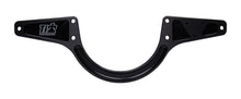 Cargar imagen en el visor de la galería, Sprint Front Motor Plate Black