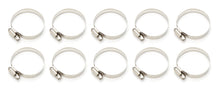 Cargar imagen en el visor de la galería, TI22 Performance Hose Clamps 1-1/2-1-3/4 10 Pack