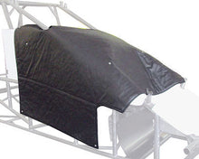 Cargar imagen en el visor de la galería, Deluxe Hood Blanket With Heat Shields For Headers