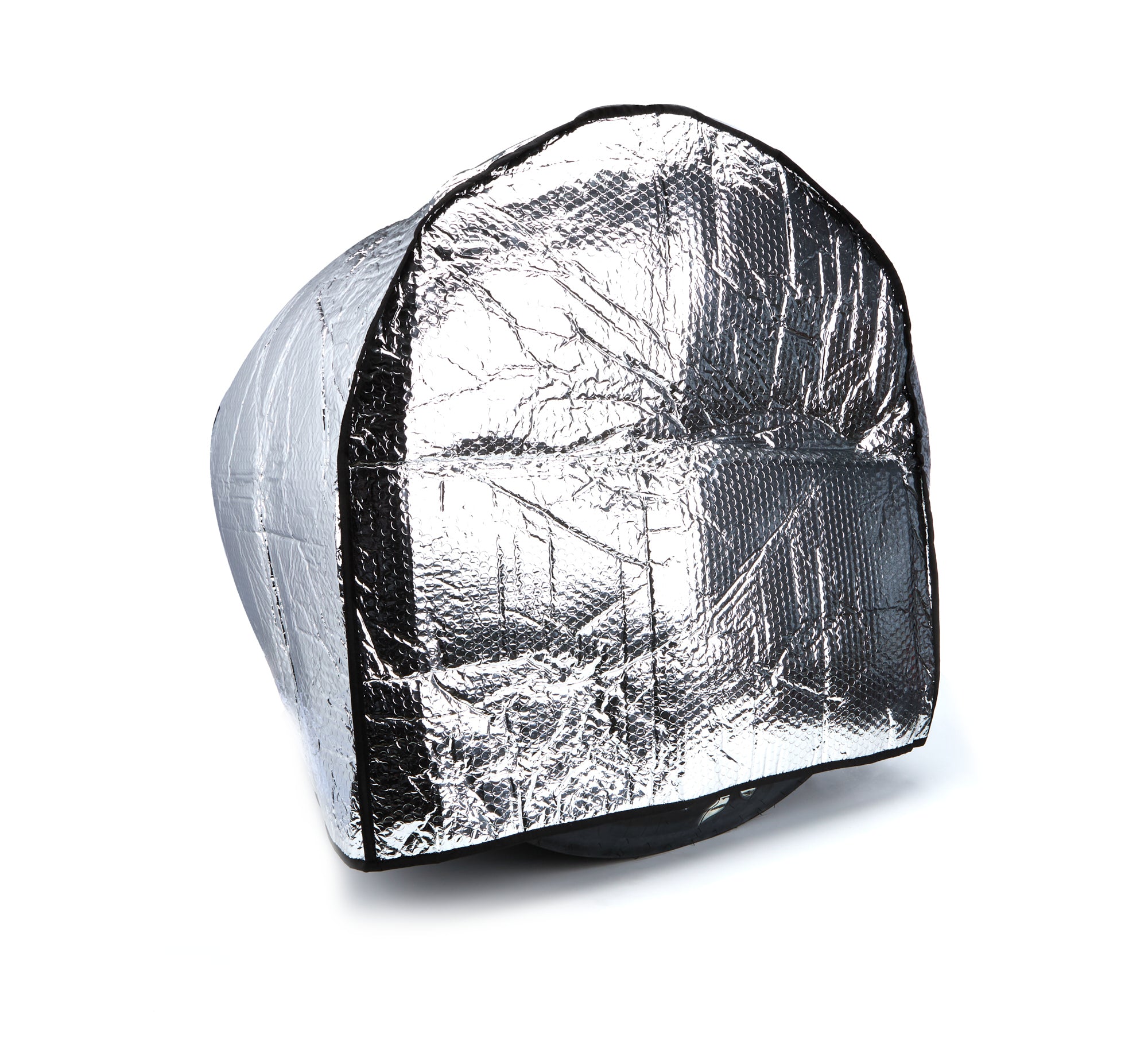 TI22 Performance Tire Cover For Sprint Car Right Rear Only