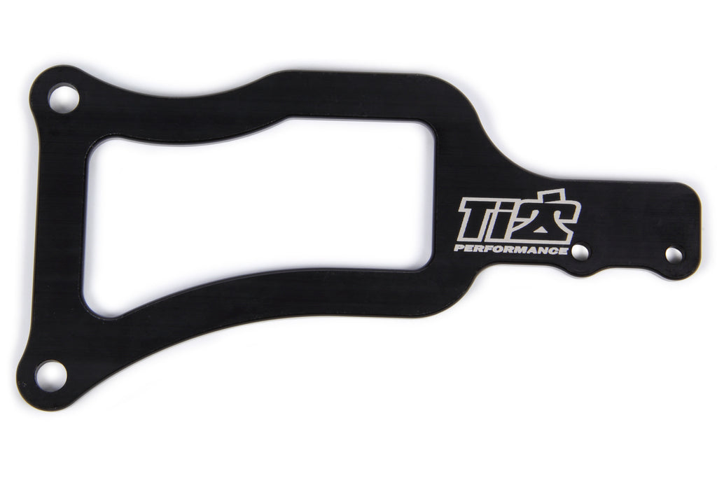 TI22 Performance Fuel Block Mount Uses Master Cylinder Mounting