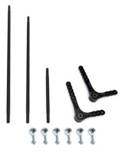 Load image into Gallery viewer, TI22 Performance Throttle Linkage Kit Steel Rod End Bell Crank