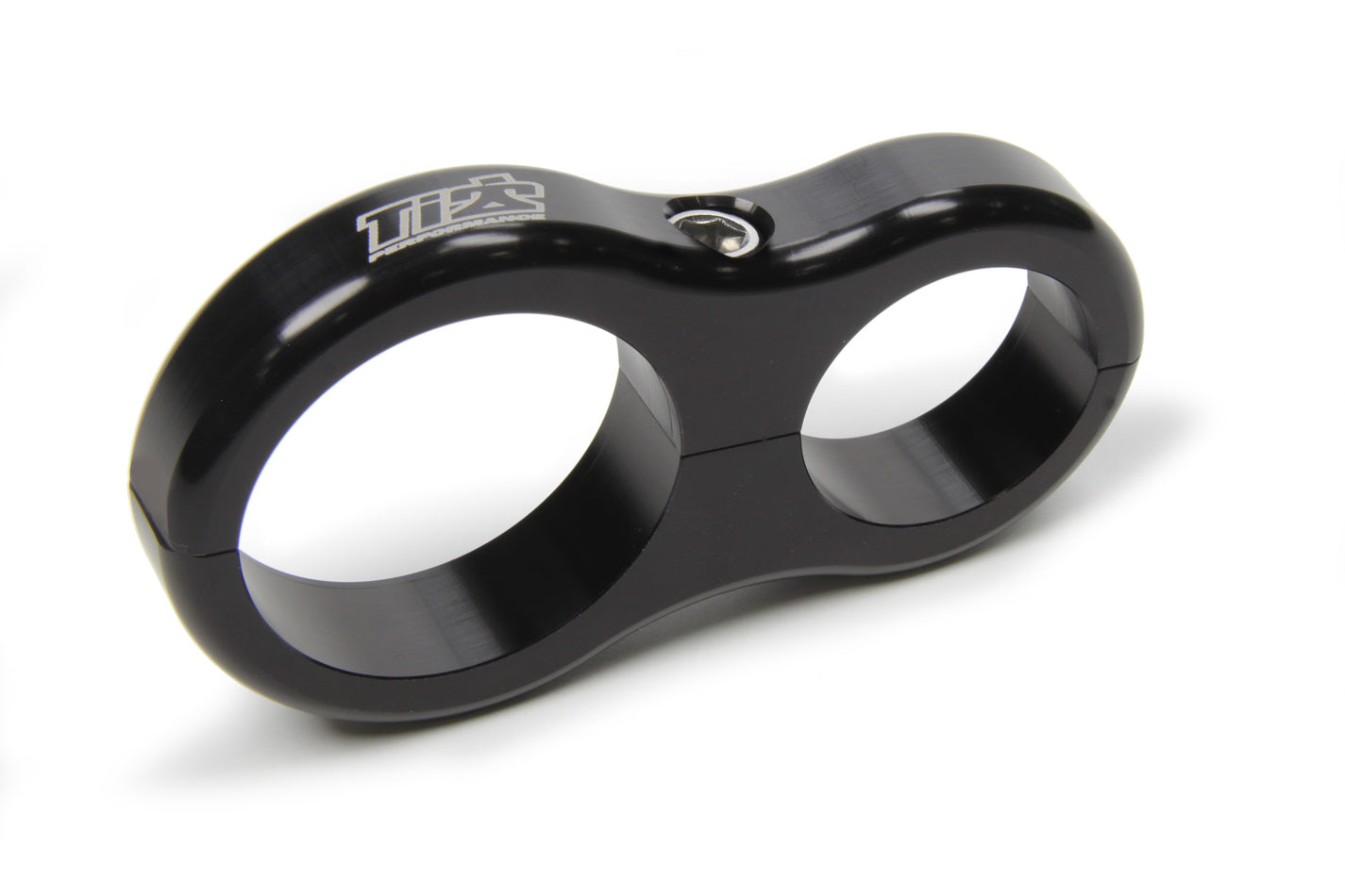 TI22 Performance Fuel Filter Clamp Billet For 1-1/4 Tube