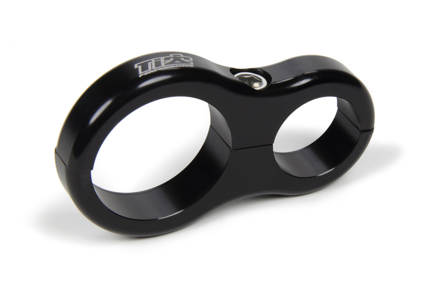 TI22 Performance Fuel Filter Clamp Billet For 1-3/8 Tube