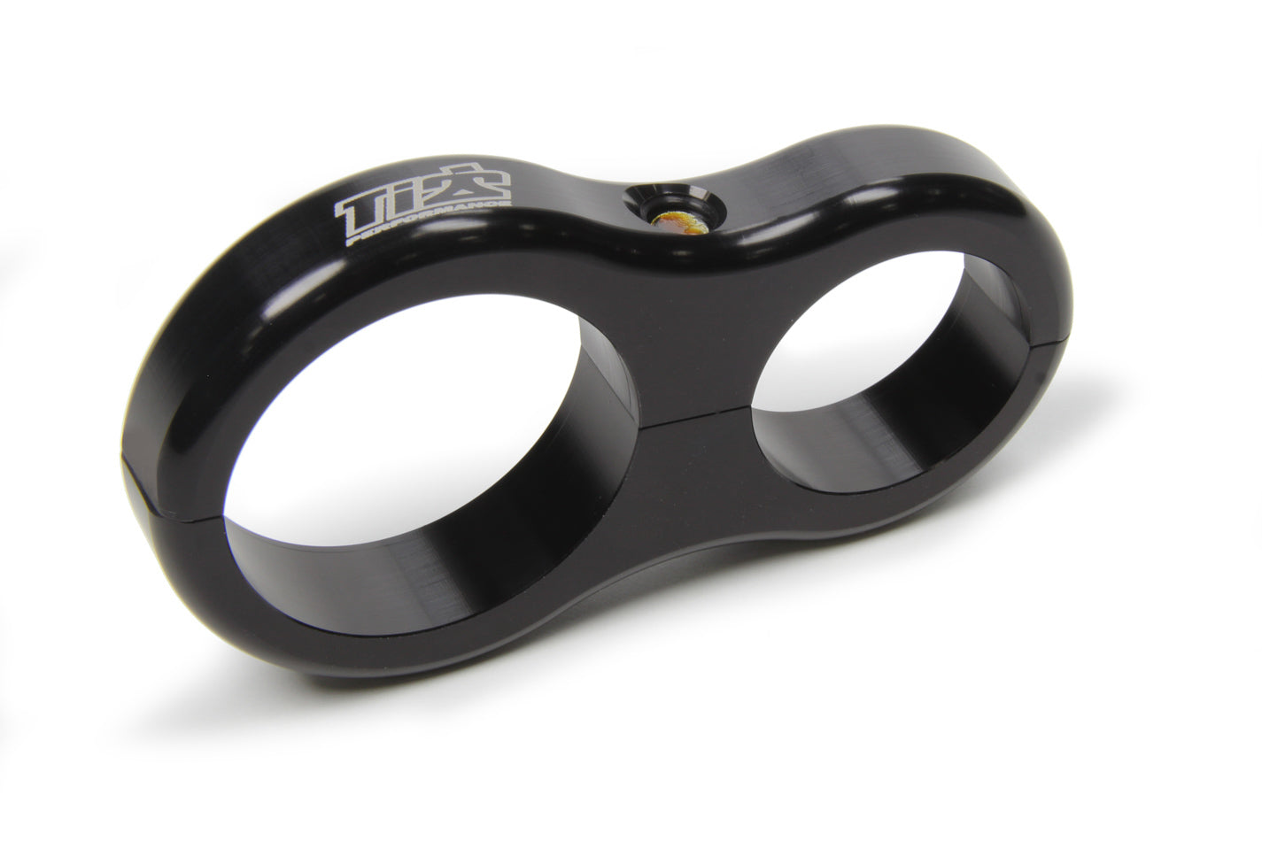 TI22 Performance Fuel Filter Clamp Billet For 1-1/2 Tube